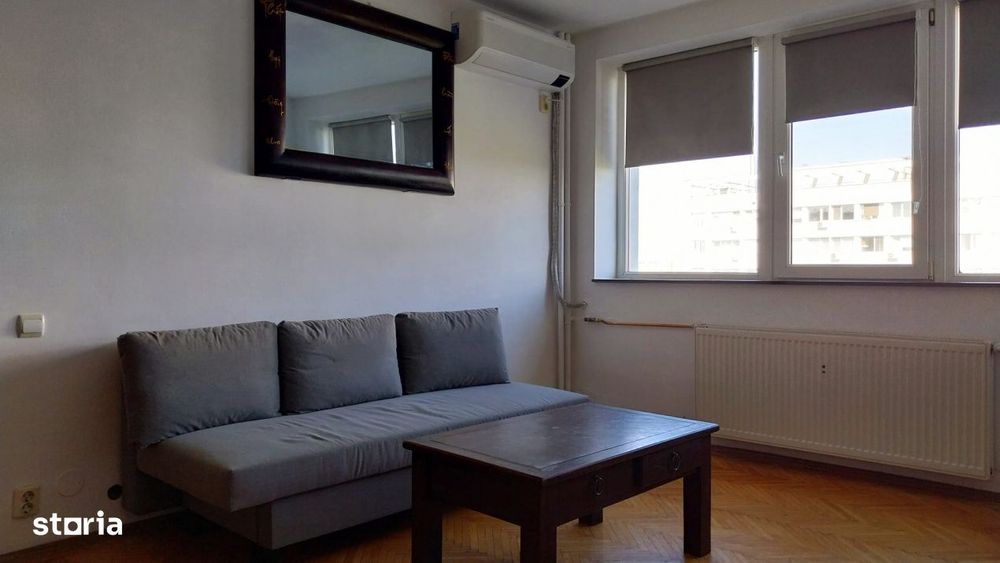 Apartament 2 cam. Baba Novac | C. Libertatii | Parc IOR | Pet friendly