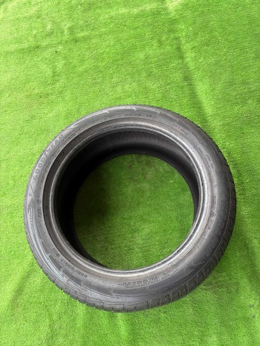 Anvelope Iarna Goodyear 225/50/17