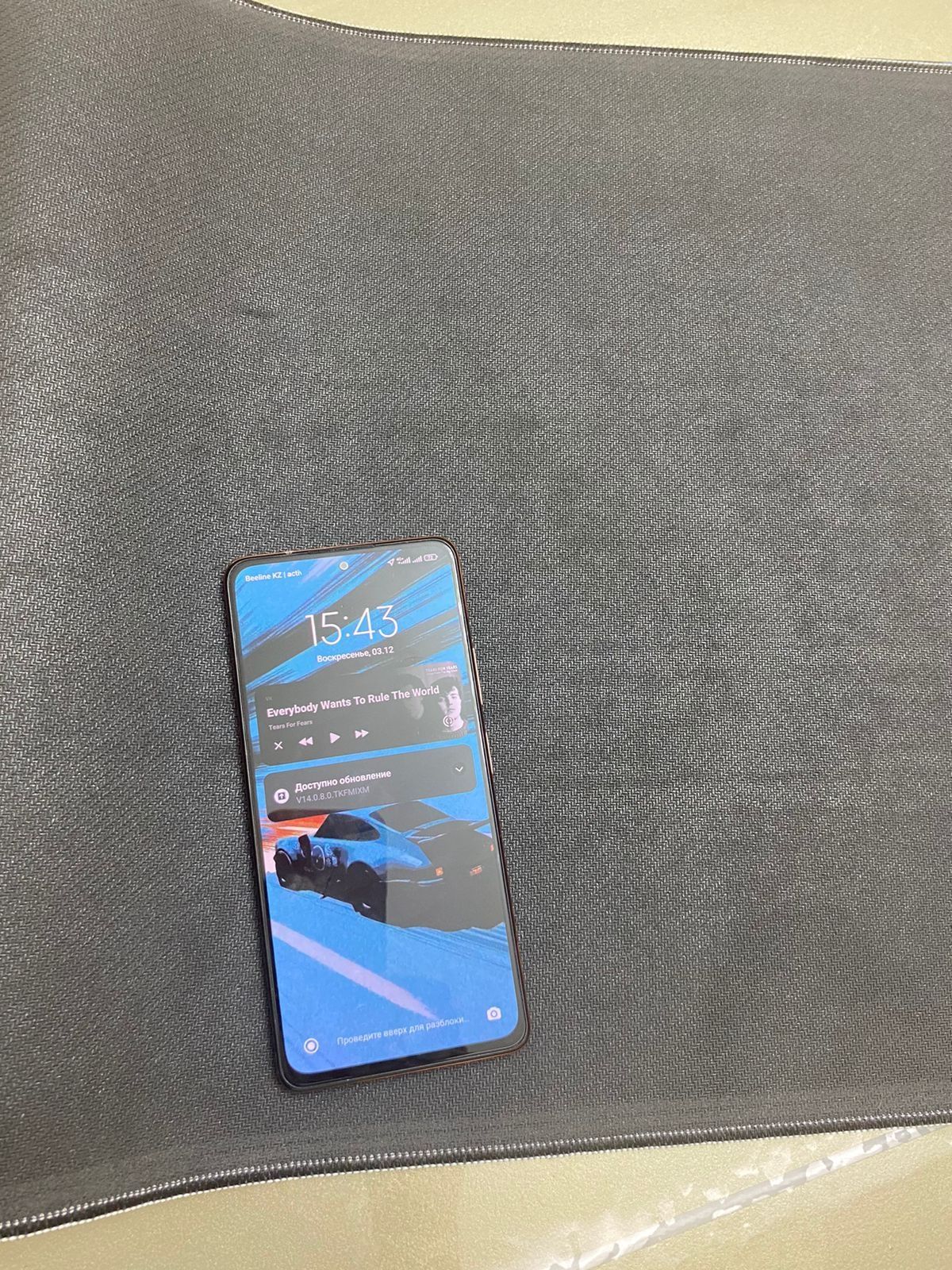 Xiaomi redmi note 10 pro 256gb