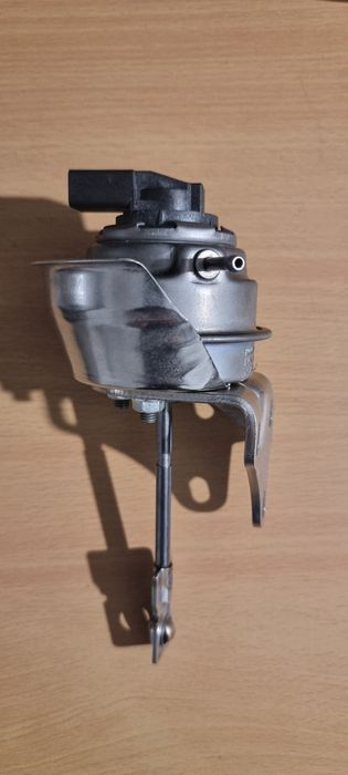 Actuator/capsula vacumatica Garrett VAG 2.0 TDI 170-177CP/794081-16