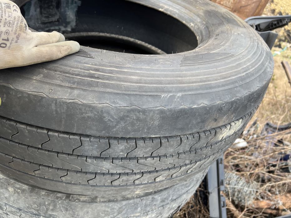 Anvelope directie 315/70 r22,5