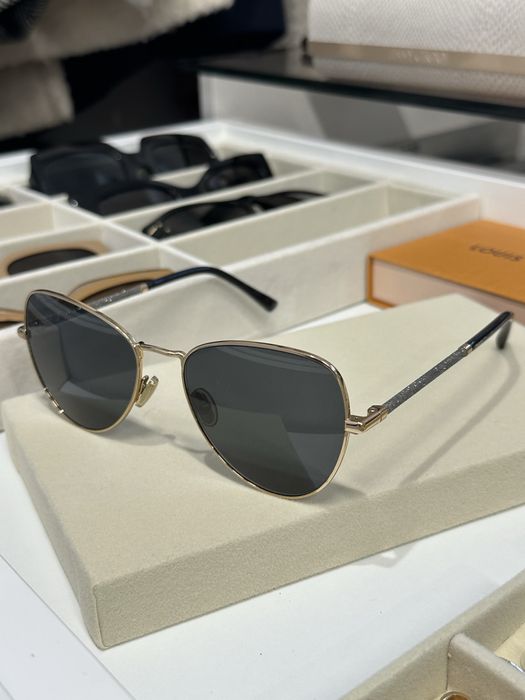 Слънчеви очила Jimmy Choo