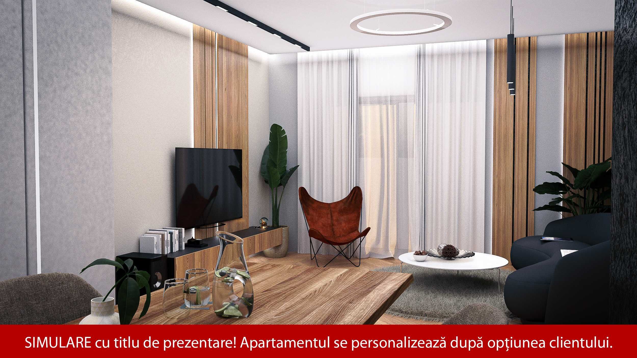 Dezvoltator: Apartamente premium in cetate - str. Ana Aslan