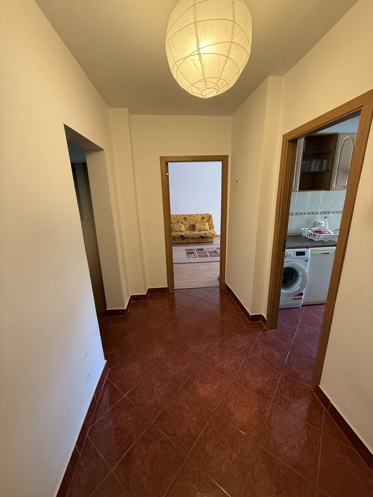 Apartament 3 camere, 77 mp, decomandat, zona Timpuri Noi/Mall Vitan