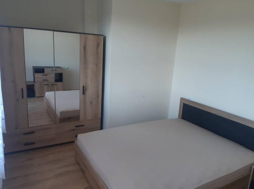 Дава се под наем Двустаен апартамент в Пловдив, Съдийски - 89 кв.м за 425 € - Снимка #6
