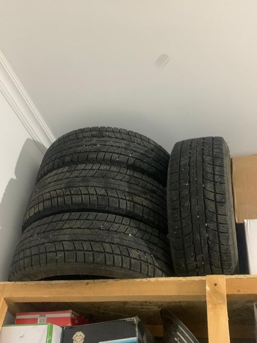 донгелек шины зимний