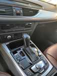 Audi A6 C7 2.0TDI Ultra 190CP S-tronic Avant S-line exterior