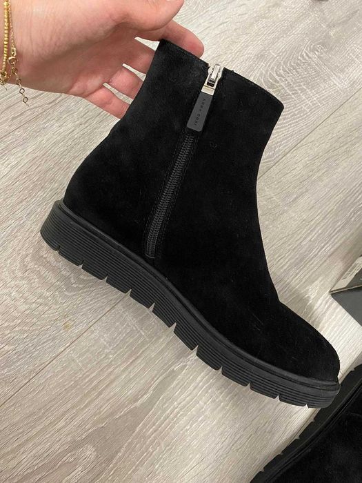 Ghete Ana Cori - masura 37-38 NOI, purtate de 3 ori!