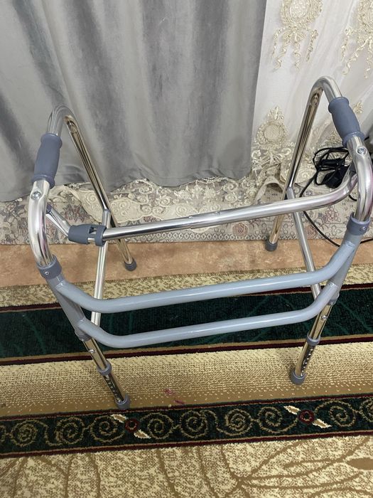 Ходунок Взрослый Новый