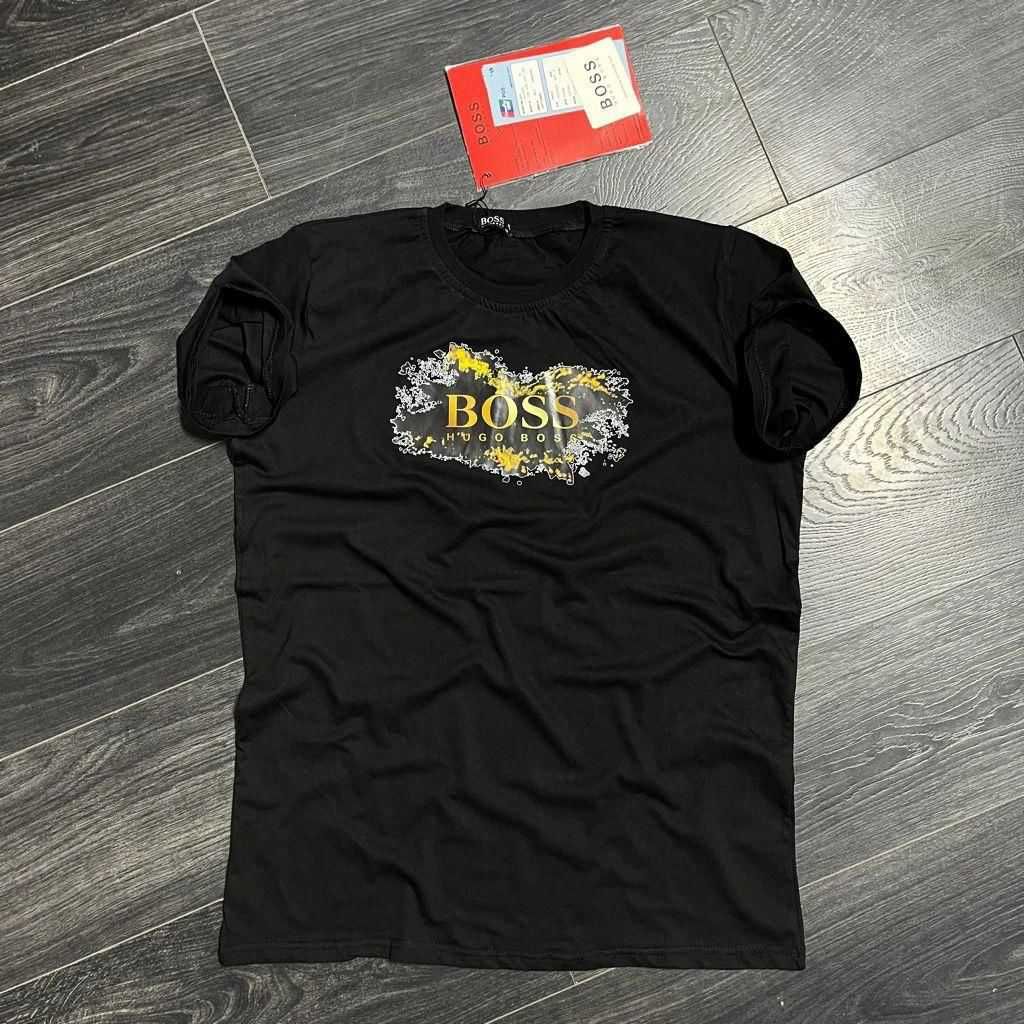 Мъжки Тениски BOSS