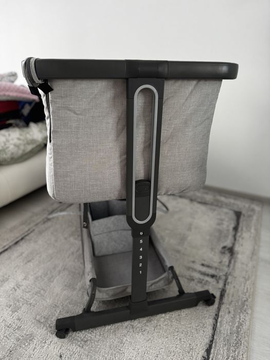 Patut Hush by Venture