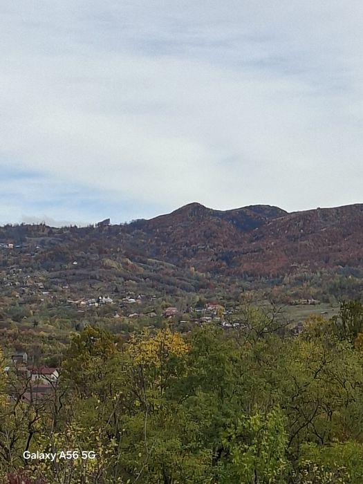 URGENT .Teren de vanzare Berislavesti