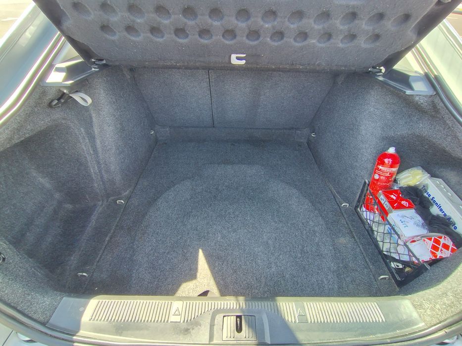 Vand Skoda Octavia 2 1.9 TDI