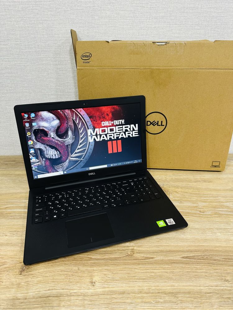 DELL Core i5-10 Поколения 8 Ядерный для Autocad, 3Dmax и Игр