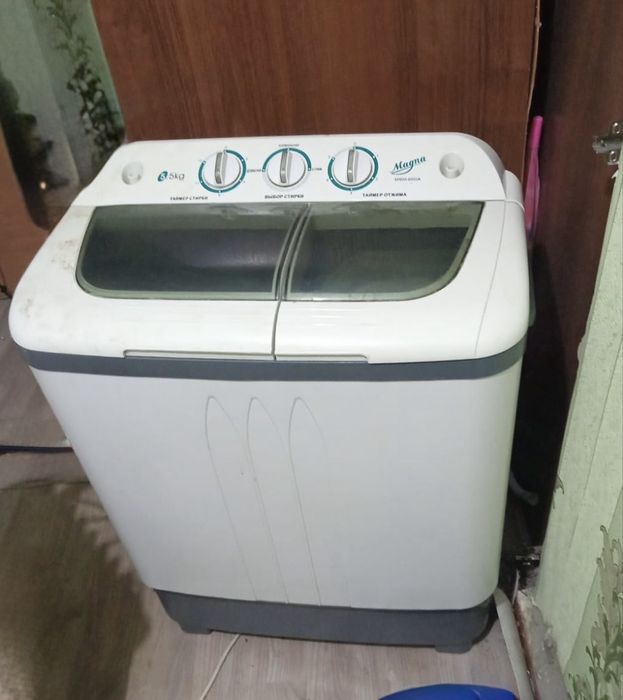 Машинка полуавтомат