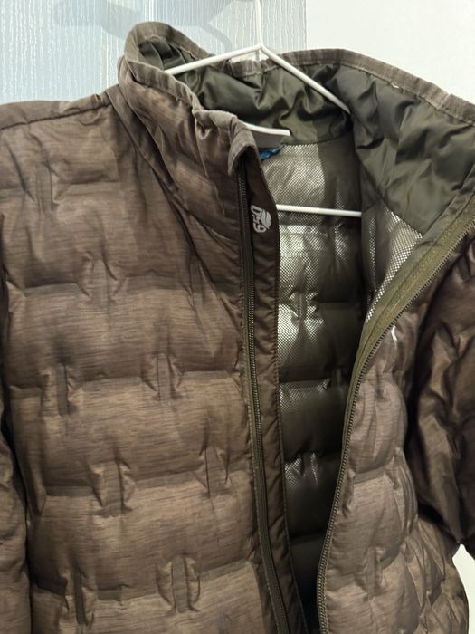 Geaca columbia originala M omniheat puf 650