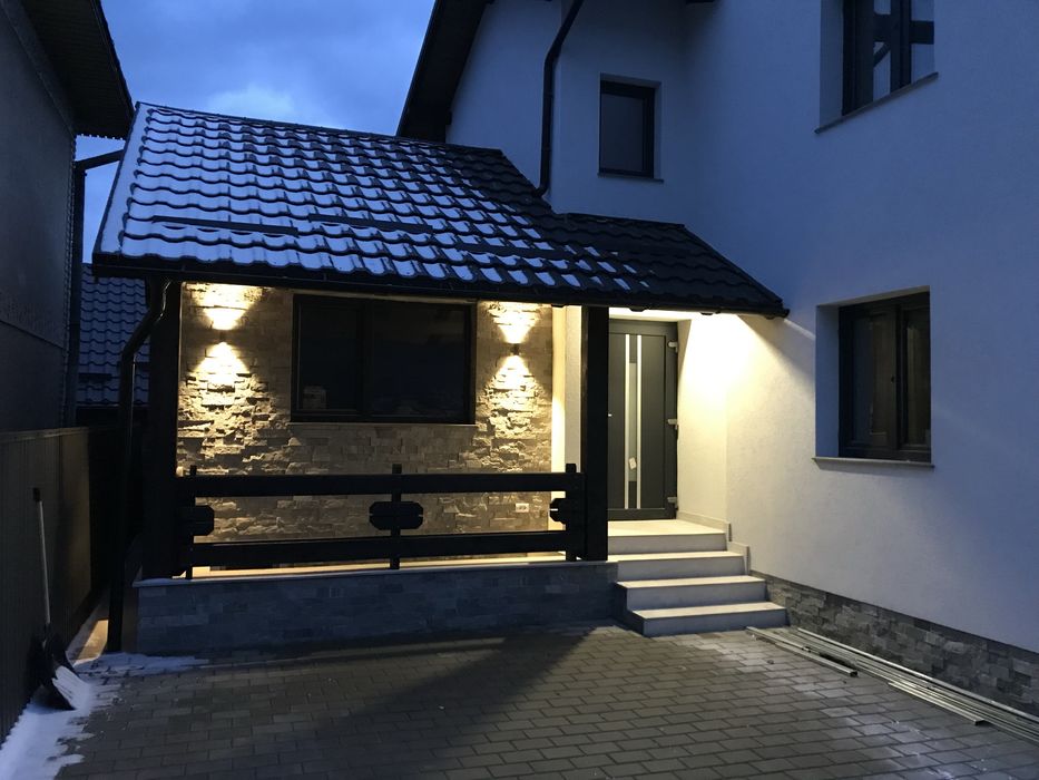 Vand casa de lux ! Gura humorului !