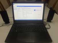 Notebook acer aspire 3