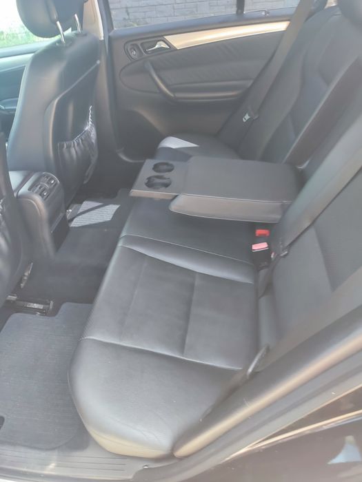 Мерцедес С220  Авангард в перфектно състояние