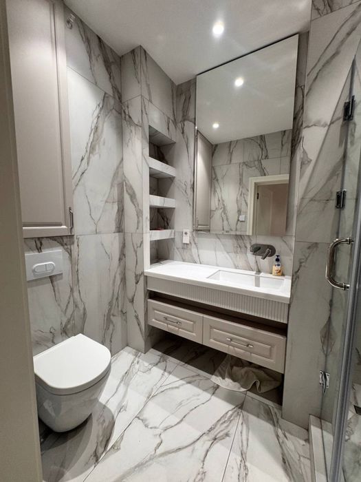 Luxury 4-Bedroom Apartment for Rent — Infinity Spirit