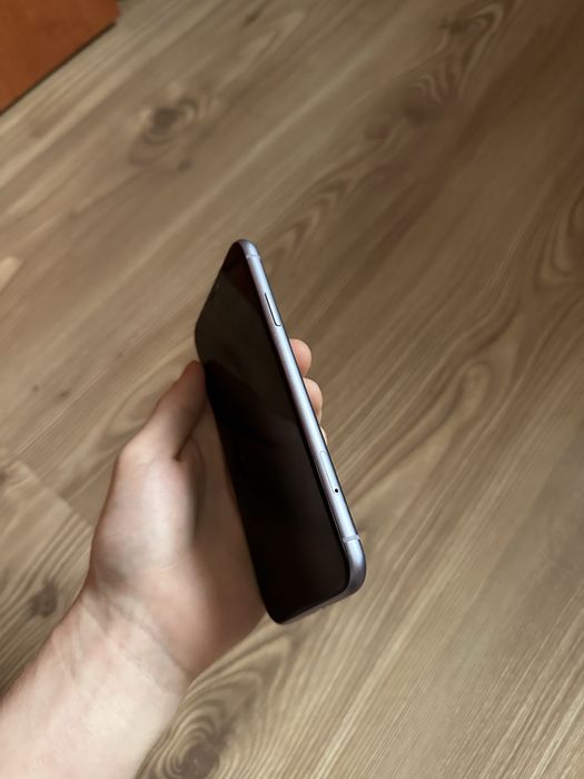 Iphone 11 128gb 4gb ram 95% Mov Stare perfecta