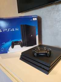 PlayStation 4 PRO  Slim 1 TB