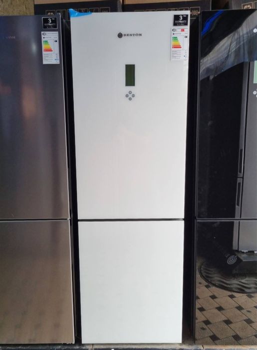 Beston refrigerator BN-552WL