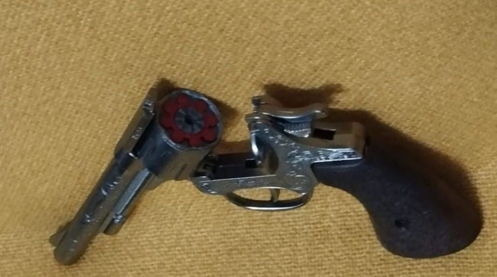 Din lume adunate Spania