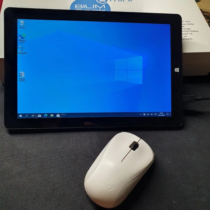 Планшет bilimbook