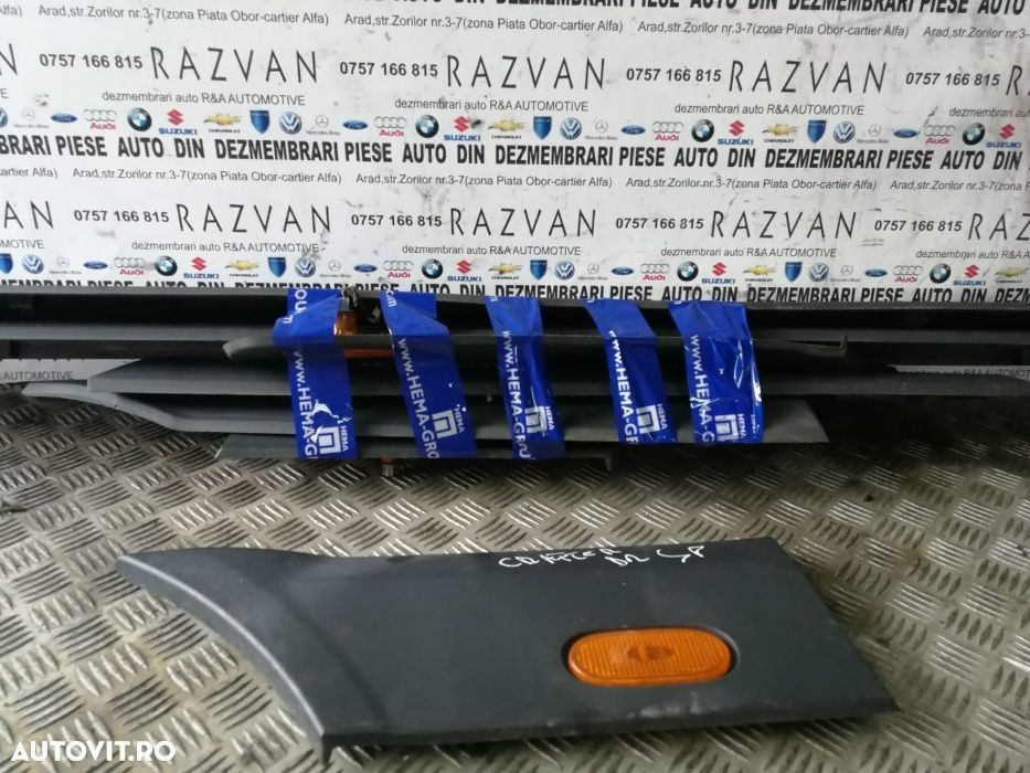 Bandouri bandou lateral VW Crafter Mercedes Sprinter livram oriunde