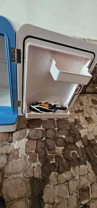 frigider casa/auto 12v 220 v