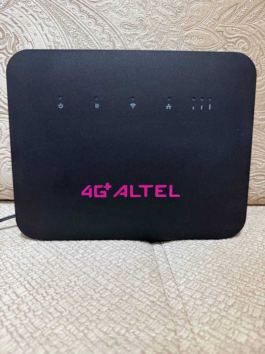 Роутер Altel 4G+ P26