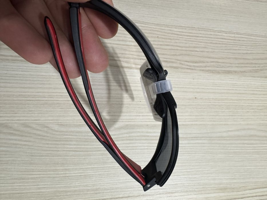 Ochelari IronMan noi