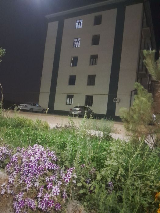 Yettitom sityda 2xonali uy