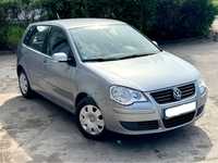 Polo 2006, 1.4 benzina