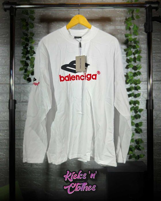 Bluza Balenciaga marimea M