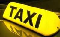 Cesionez societate taxi