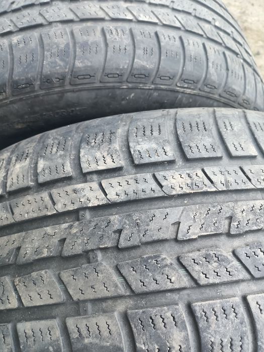 Anvelope iarna 235/55r17