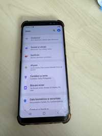 Samsung S8 neverlocked de 64 GB