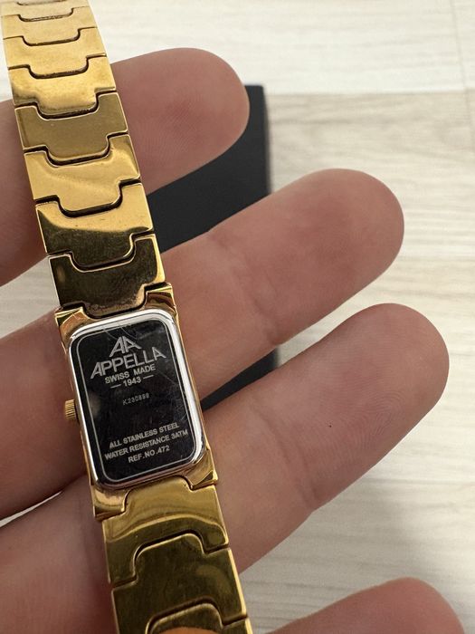 Часовник Appella 1943