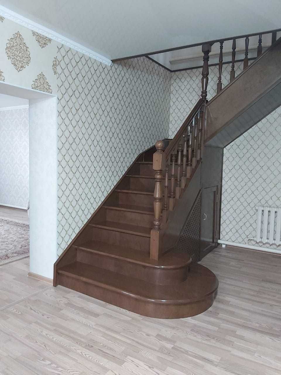 Продается коттедж в Центре