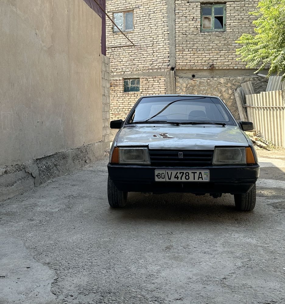 Lada 2109 Sotiladi