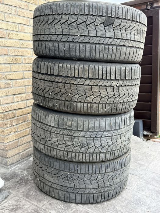 Vand set caucucuri CONTINENTAL 285/35 R22
