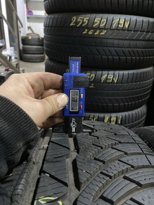 Anvelope iarna 235/45/19 Michelin Pilot Alpin 4 235 45 19 R19