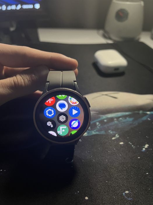 Samsung Watch 5 Pro