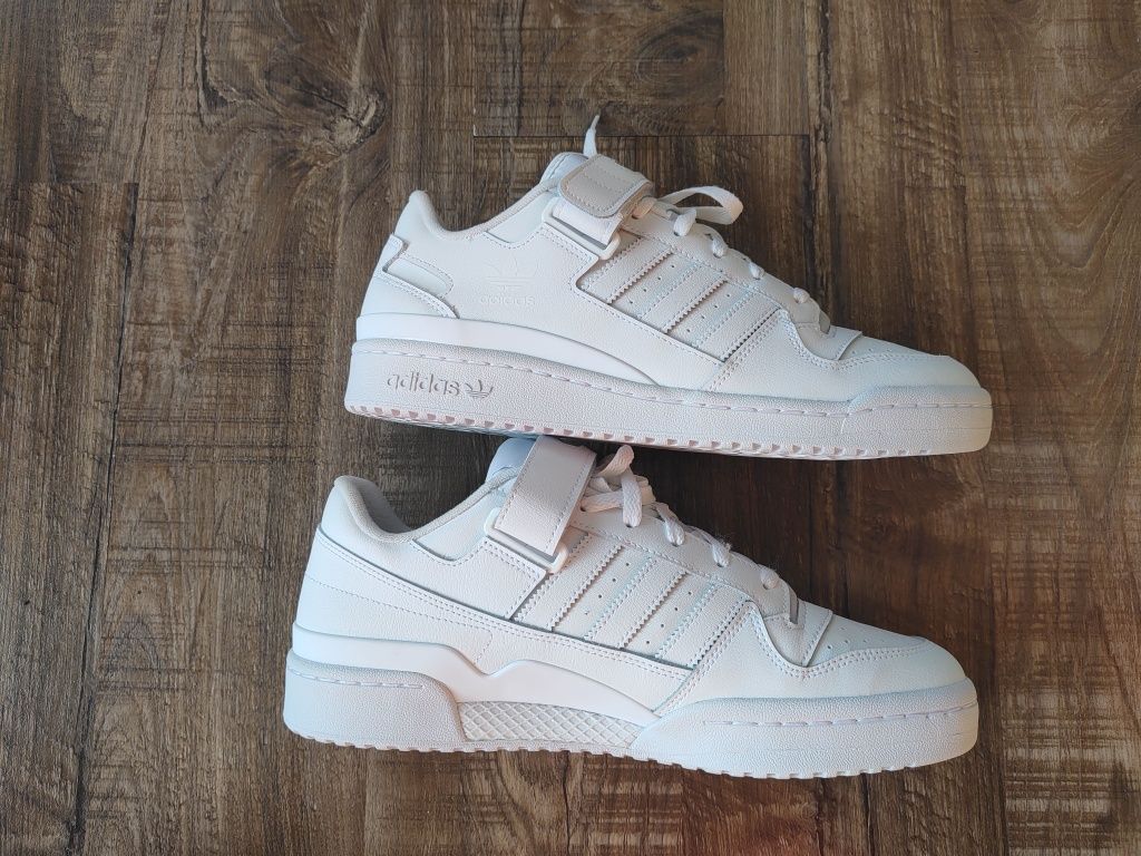 Adidas Forum Low 46 Номер
