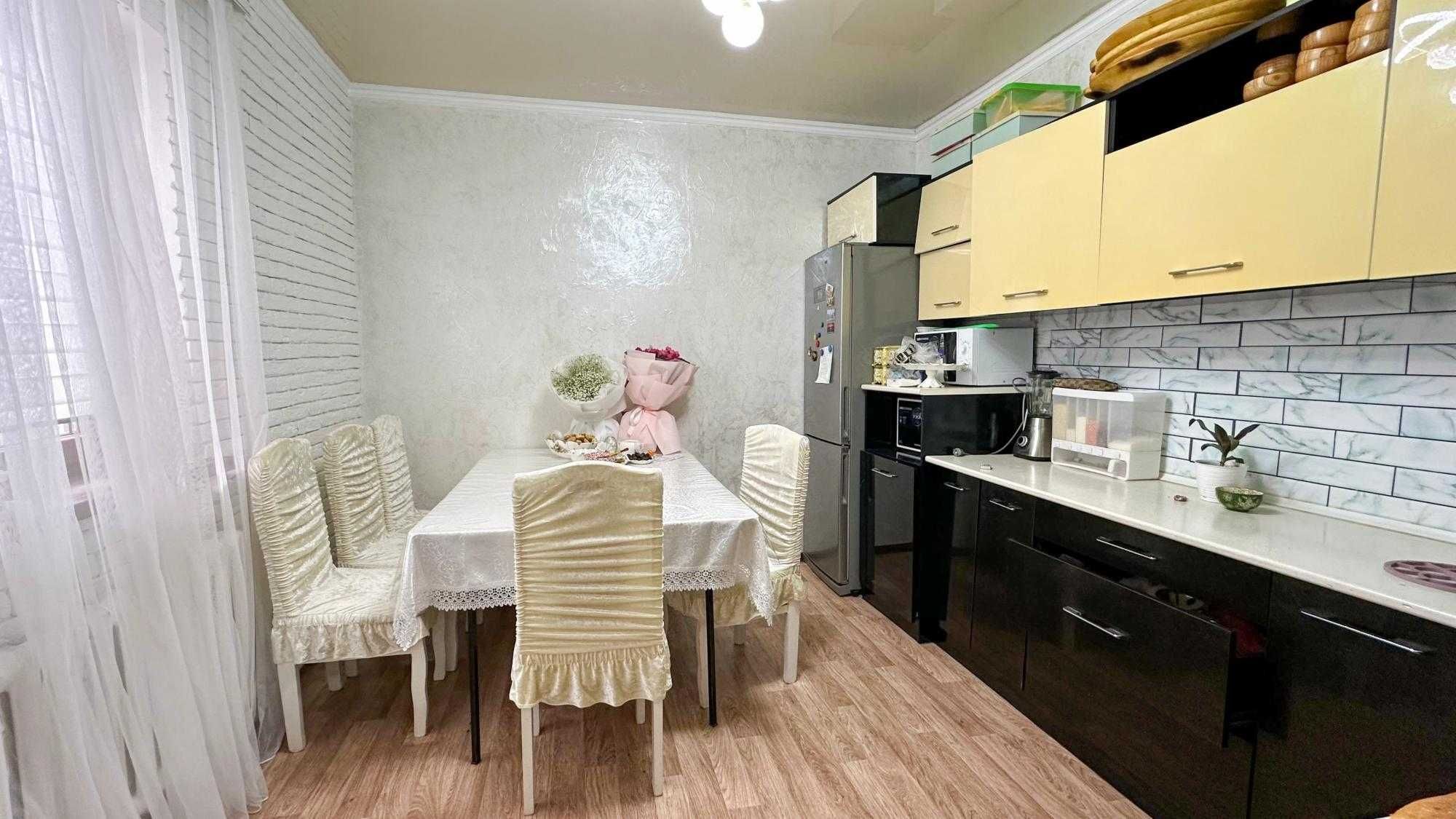 Продаётся 4х ком ЧС Дом  Аида ИМПЕРИЯ