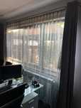 Perdea living noua!!