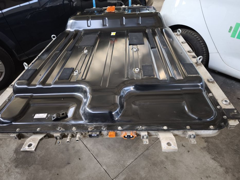 Батерия за Хюндай Кона 2021г-64kwh