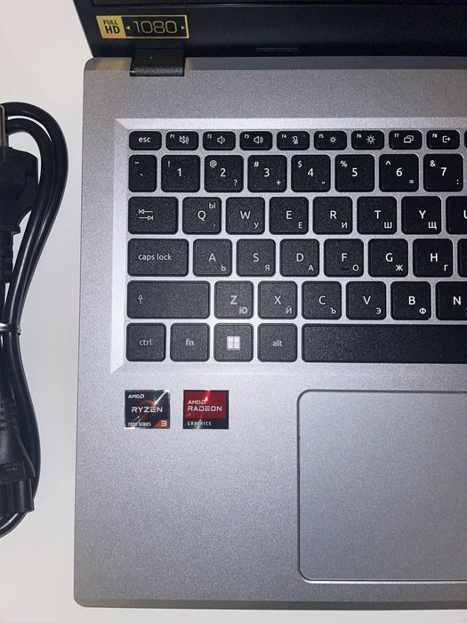 Лаптоп Acer Aspire 3